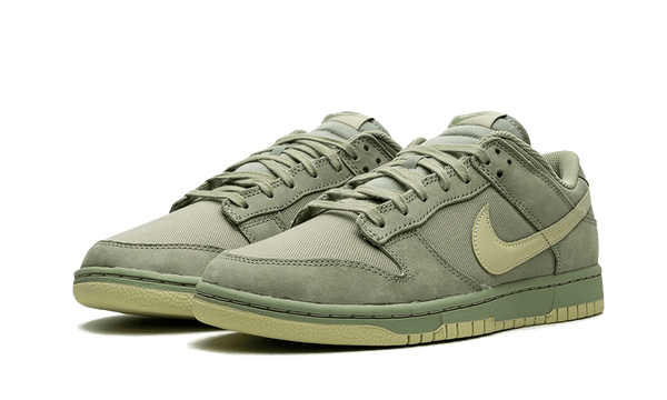 Nike Nike Dunk Low Premium Oil Green - FB8895-300