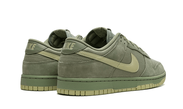 Nike Nike Dunk Low Premium Oil Green - FB8895-300