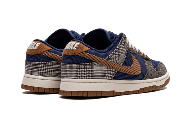 Nike Nike Dunk Low Premium Tweed Corduroy - FQ8746-410