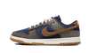 Nike Nike Dunk Low Premium Tweed Corduroy - FQ8746-410