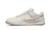 Nike Nike Dunk Low Premium Vast Grey - DD8338-001