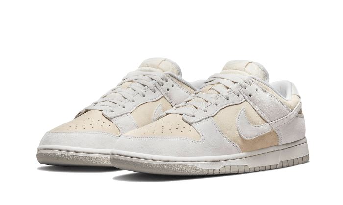 Nike Dunk Low Premium Vast Grey – limitierter Sneaker bei Shade Studios