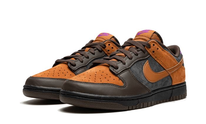 Nike Nike Dunk Low PRM Cider - DH0601-001 / 309601-211