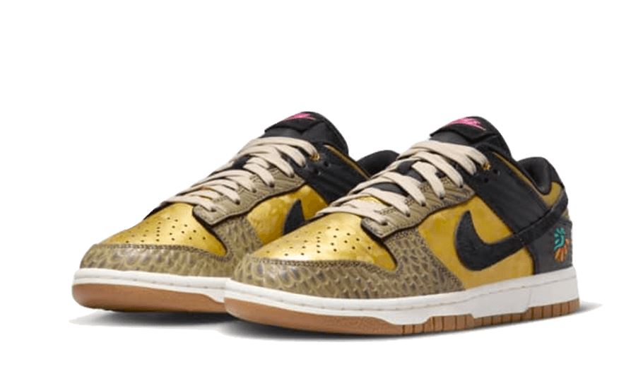 Nike Dunk Low PRM Familia – limitierter Sneaker bei Shade Studios