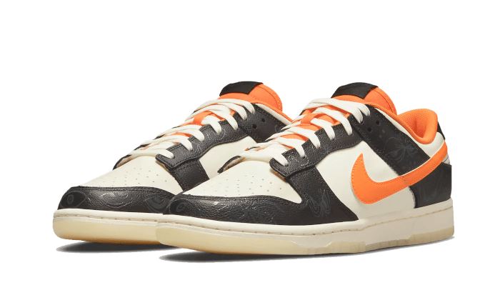 Nike Dunk Low PRM Halloween (2021) – limitierter Sneaker bei Shade Studios