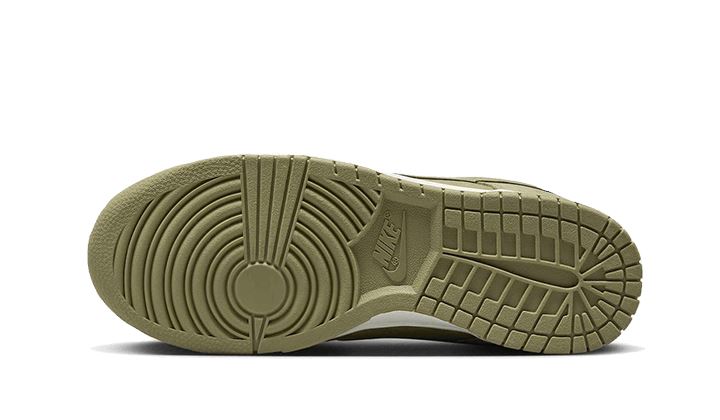 Nike Dunk Low PRM Neutral Olive – limitierter Sneaker bei Shade Studios