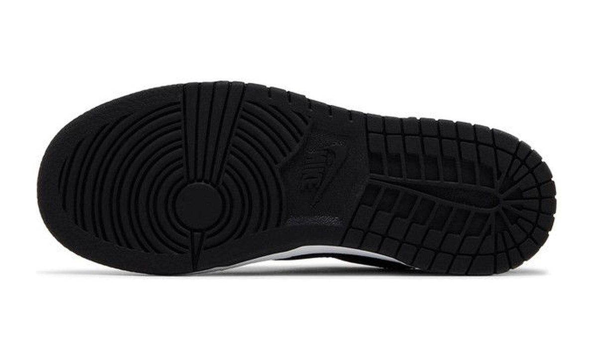 Nike Dunk Low PS Black White