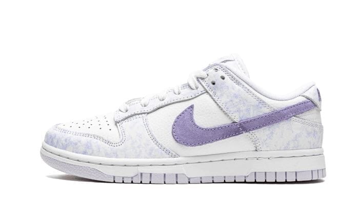 Nike Dunk Low Purple Pulse - DM9467-500