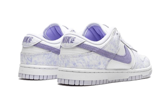 Nike Nike Dunk Low Purple Pulse - DM9467-500