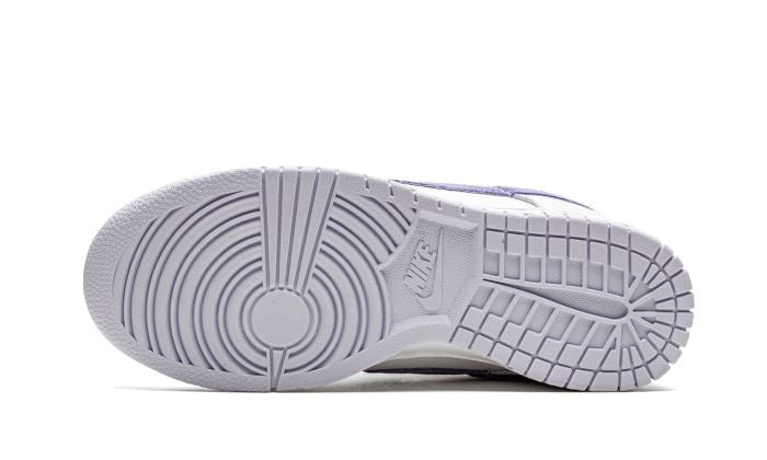 Nike Dunk Low Purple Pulse – limitierter Sneaker bei Shade Studios