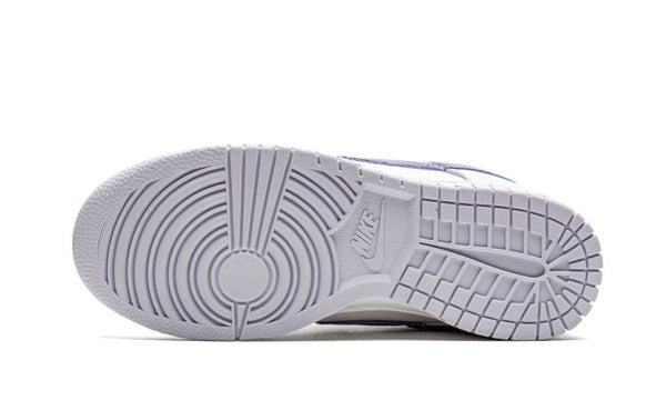 Nike Nike Dunk Low Purple Pulse - DM9467-500