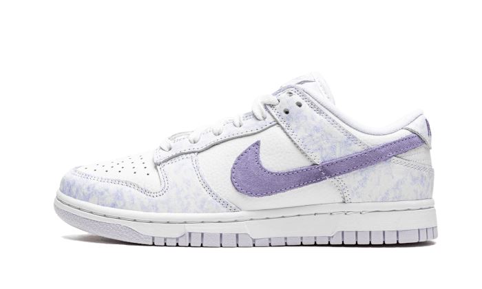 Nike Nike Dunk Low Purple Pulse - DM9467-500