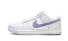 Nike Nike Dunk Low Purple Pulse - DM9467-500