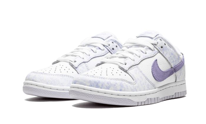 Nike Dunk Low Purple Pulse – limitierter Sneaker bei Shade Studios
