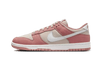 Nike Nike Dunk Low Red Stardust Sanddrift - FB8895-601