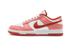 Nike Nike Dunk Low Red Stardust - FQ8876-618