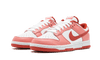 Nike Nike Dunk Low Red Stardust - FQ8876-618