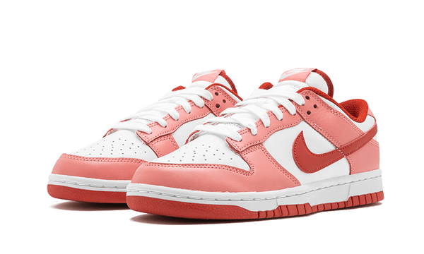 Nike Nike Dunk Low Red Stardust - FQ8876-618