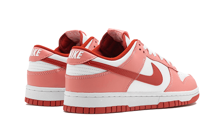 Nike Nike Dunk Low Red Stardust - FQ8876-618