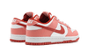 Nike Nike Dunk Low Red Stardust - FQ8876-618