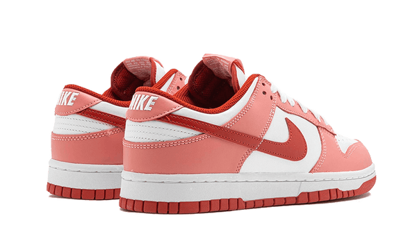 Nike Nike Dunk Low Red Stardust - FQ8876-618