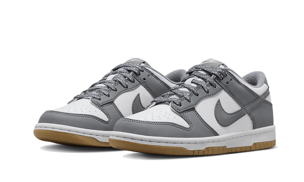 Nike Nike Dunk Low Reflective Grey - FV0374-100