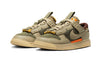 Nike Nike Dunk Low Remastered Medium Olive - DV0821-200