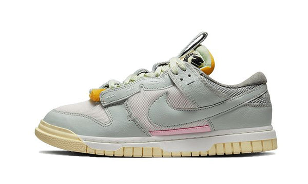 Nike Nike Dunk Low Remastered Mint Foam - DV0821-100