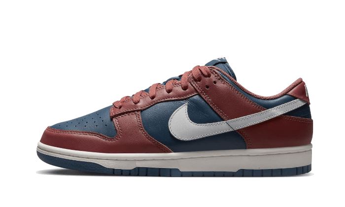 Nike Nike Dunk Low Retro Canyon Rust - DD1503-602