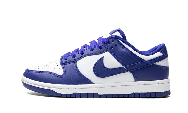 Nike Nike Dunk Low Concord - DV0833-103 / FB9109-106