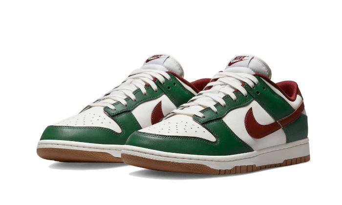 Nike Dunk Low Retro Gorge Green – limitierter Sneaker bei Shade Studios