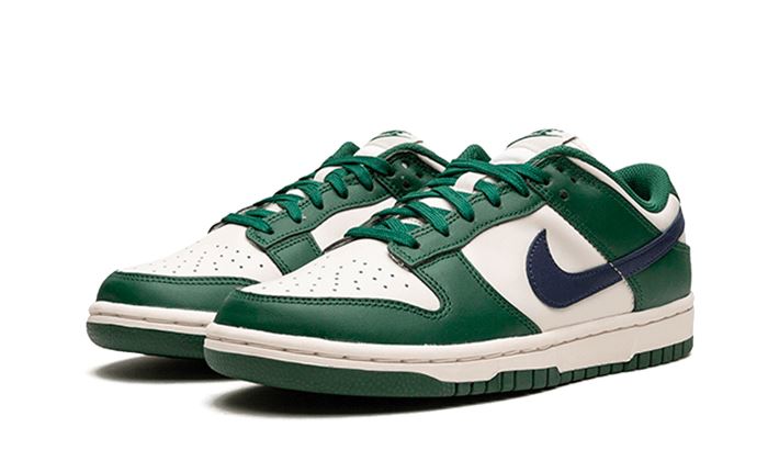 Nike Nike Dunk Low Retro Gorge Green Midnight Navy - DD1503-300