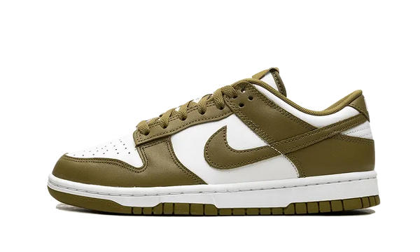 Nike Nike Dunk Low Retro Pacific Moss - DV0833-105