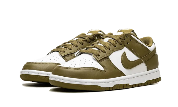 Nike Nike Dunk Low Retro Pacific Moss - DV0833-105