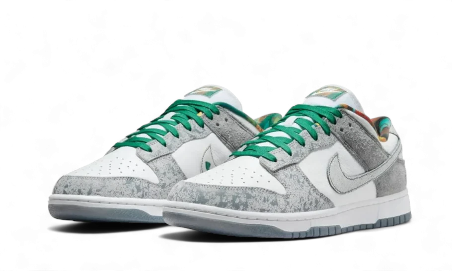 Nike Dunk Low Retro Premium Philly – limitierter Sneaker bei Shade Studios