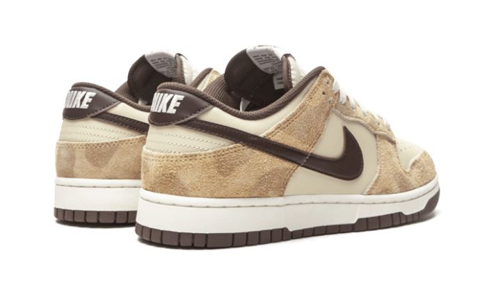 Nike Dunk Low Retro PRM Animal Pack Giraffe – limitierter Sneaker bei Shade Studios