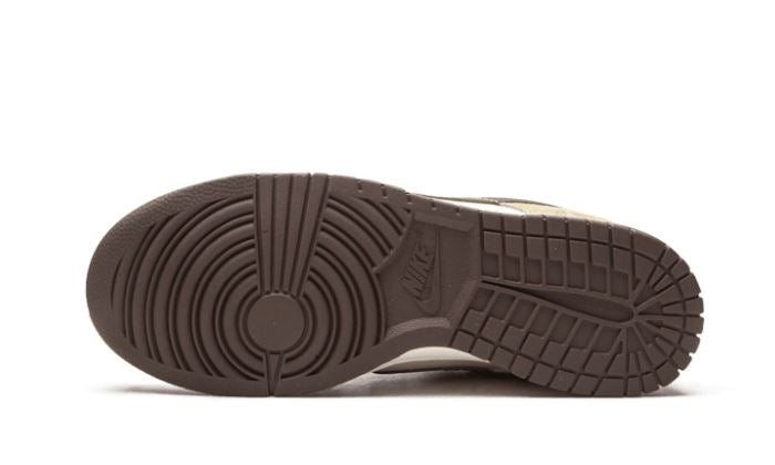 Nike Dunk Low Retro PRM Animal Pack Giraffe – limitierter Sneaker bei Shade Studios