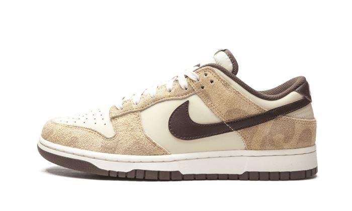 Nike Dunk Low Retro PRM Animal Pack Giraffe – limitierter Sneaker bei Shade Studios