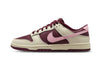 Nike Nike Dunk Low Retro PRM Valentine's Day (2023) - DR9705-100