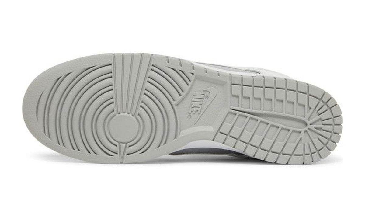 Nike Dunk Low White Neutral Grey