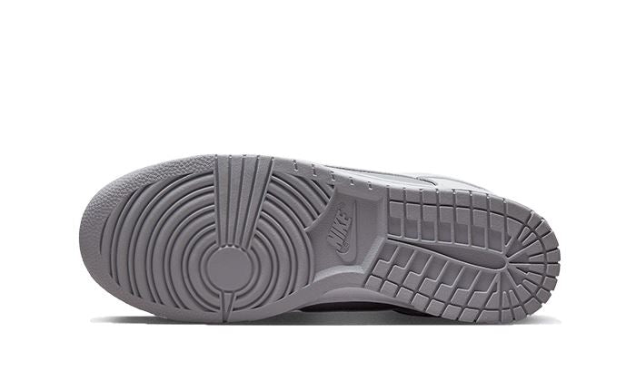 Nike Dunk Low Retro White Grey – limitierter Sneaker bei Shade Studios