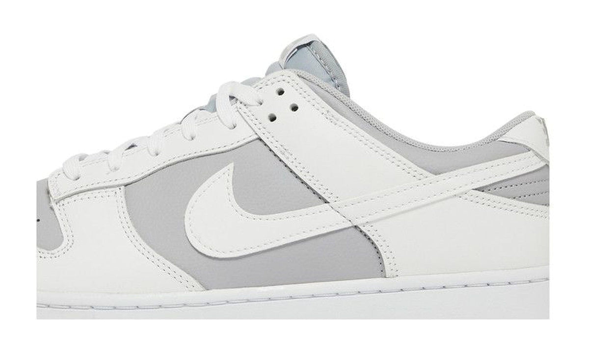 Nike Dunk Low White Neutral Grey