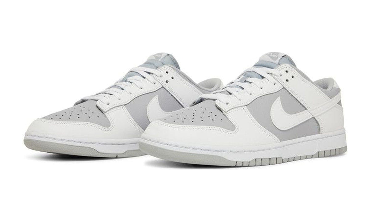 Nike Dunk Low White Neutral Grey