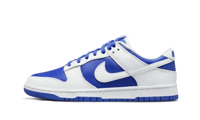 Nike Dunk Low Reverse Kentucky – limitierter Sneaker bei Shade Studios