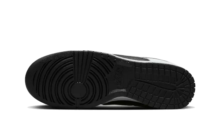 Nike Dunk Low Reverse Panda Volt - FD9756-001