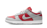 Nike Dunk Low Reverse Ultraman