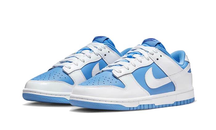 Nike Dunk Low Reverse UNC – limitierter Sneaker bei Shade Studios