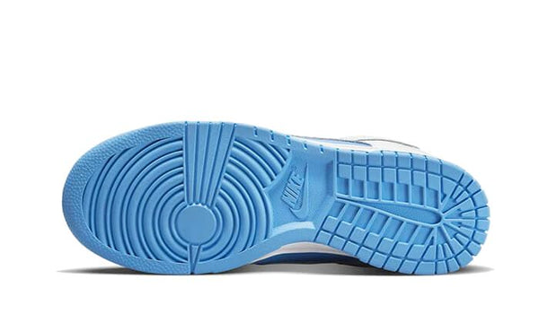 Nike Dunk Low Reverse UNC - DJ9955-101