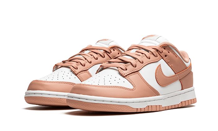 Nike Dunk Low Rose Whisper – limitierter Sneaker bei Shade Studios