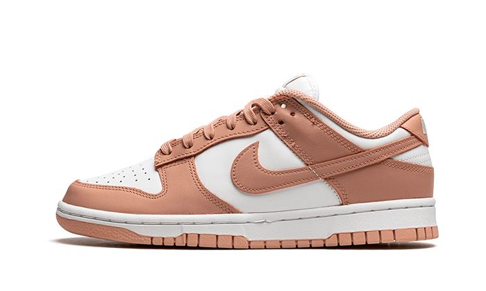 Nike Dunk Low Rose Whisper – limitierter Sneaker bei Shade Studios